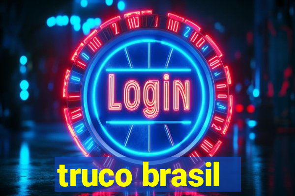 truco brasil - truco online